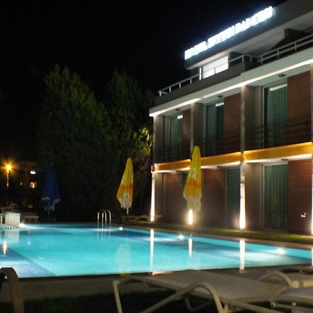 Zeytin Bahcesi Hotel İznik Exterior foto