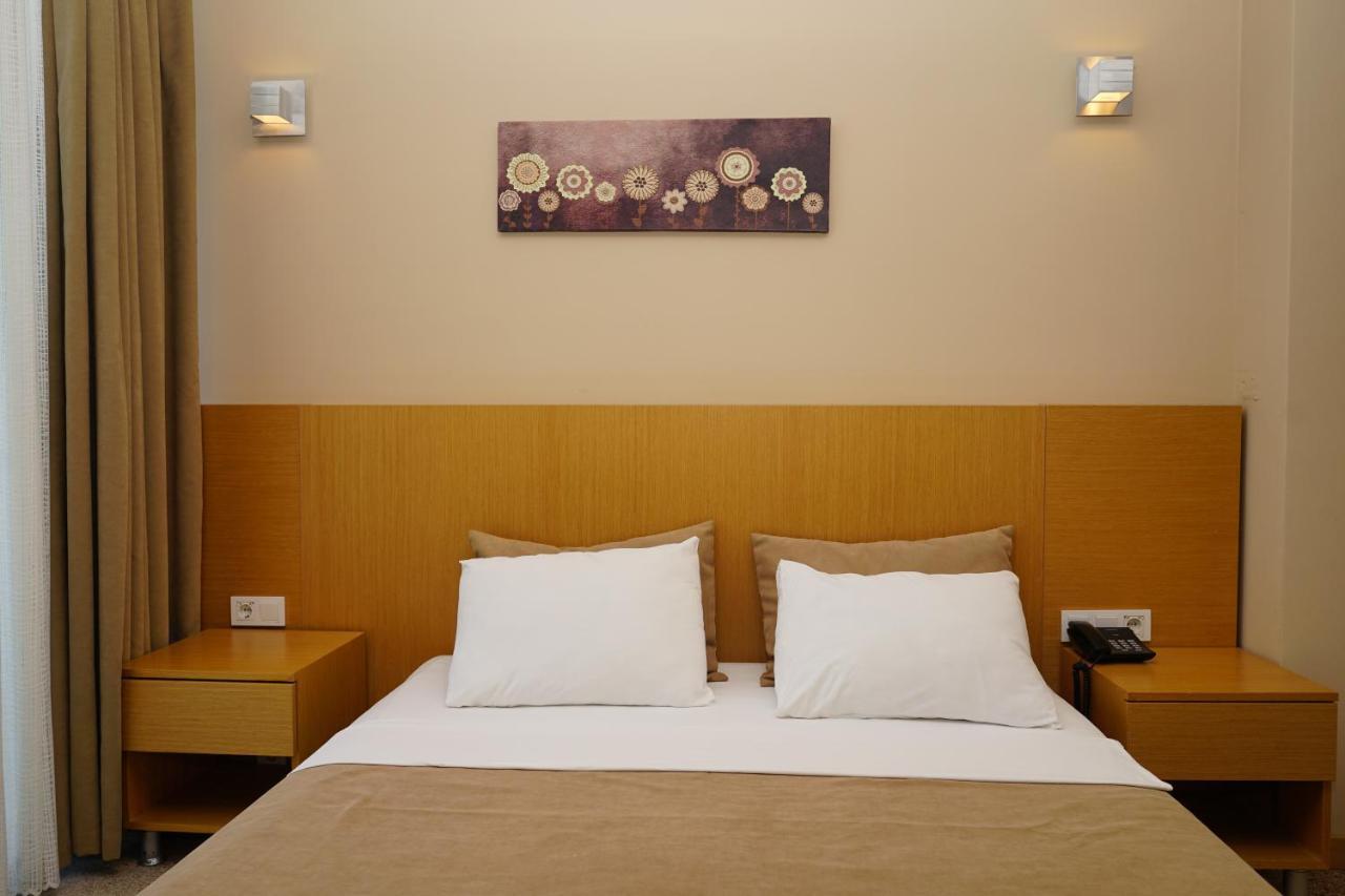 Zeytin Bahcesi Hotel İznik Exterior foto