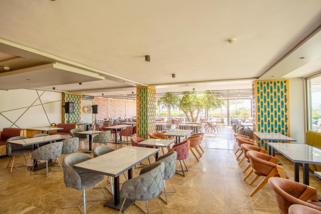 Zeytin Bahcesi Hotel İznik Exterior foto