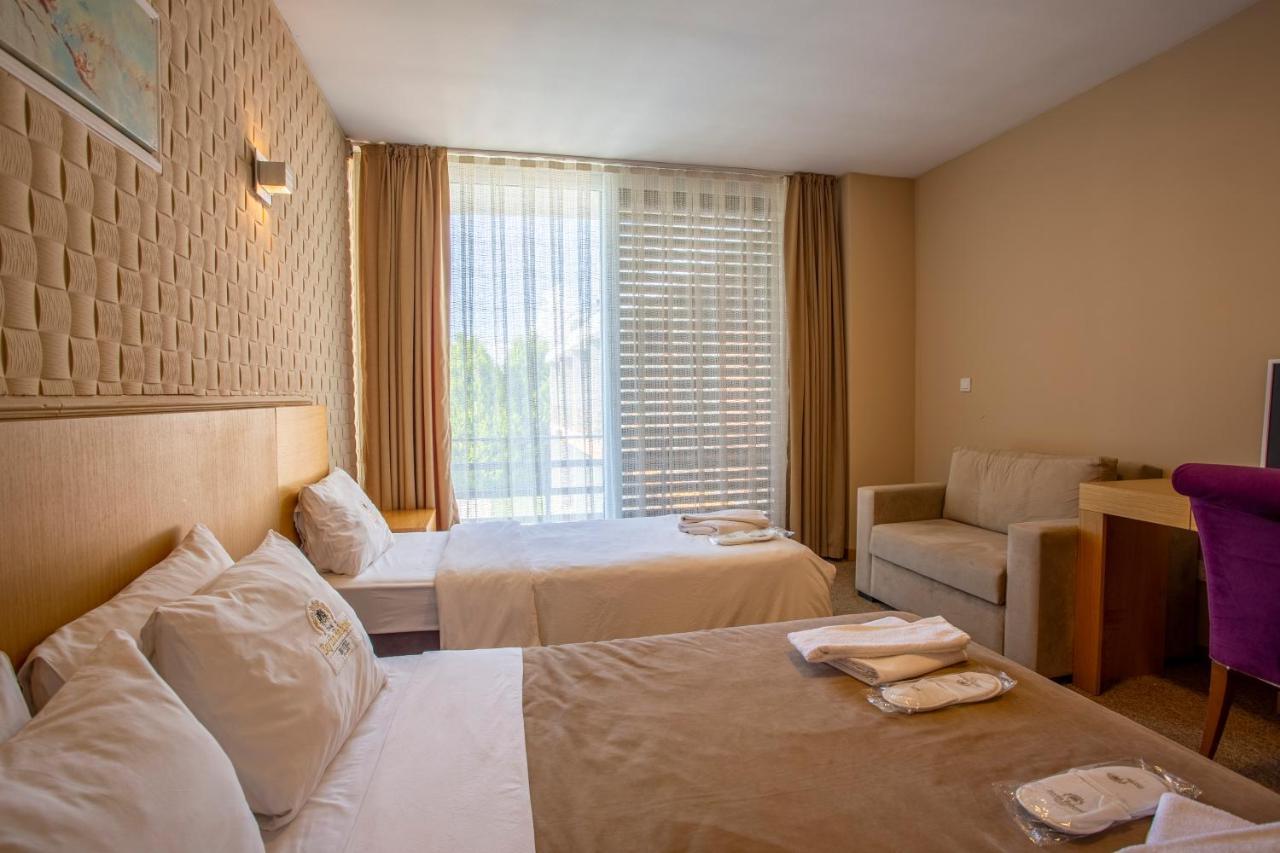 Zeytin Bahcesi Hotel İznik Exterior foto