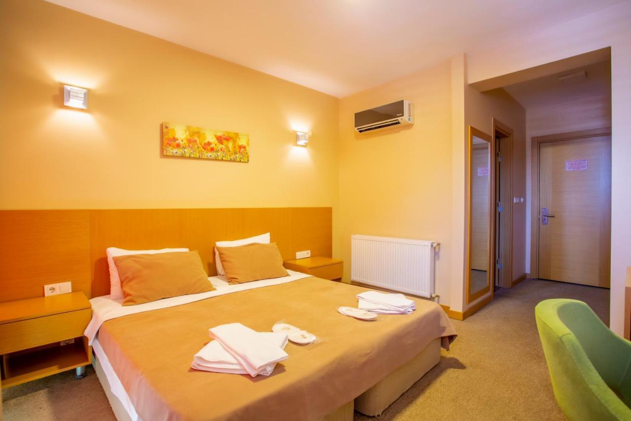 Zeytin Bahcesi Hotel İznik Exterior foto
