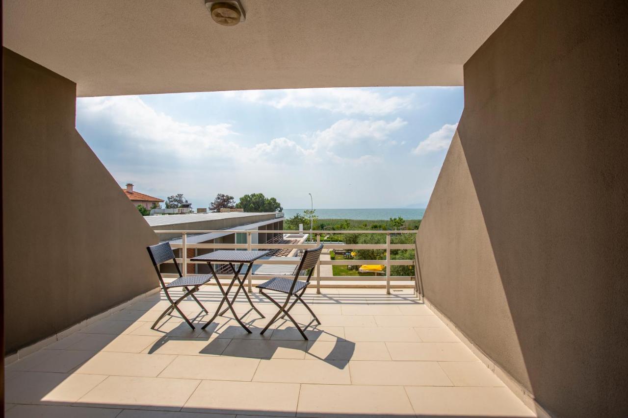 Zeytin Bahcesi Hotel İznik Exterior foto