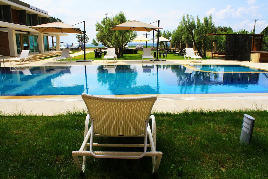 Zeytin Bahcesi Hotel İznik Cameră foto