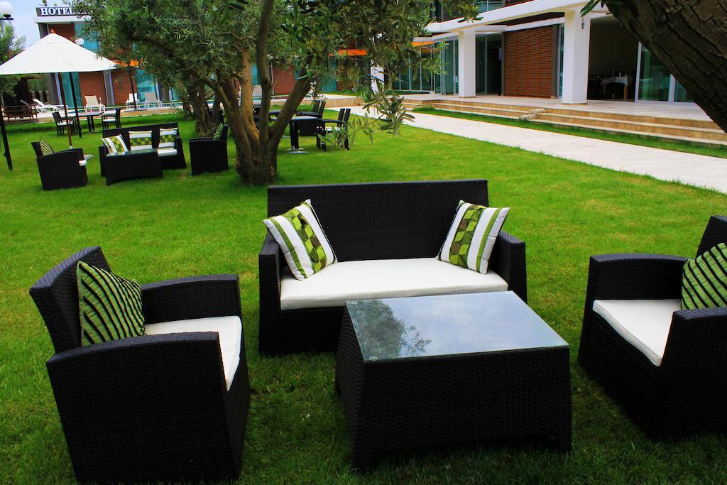 Zeytin Bahcesi Hotel İznik Exterior foto